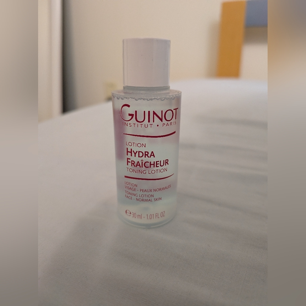 Guinot Hydra Fraîcheur Toning Lotion
